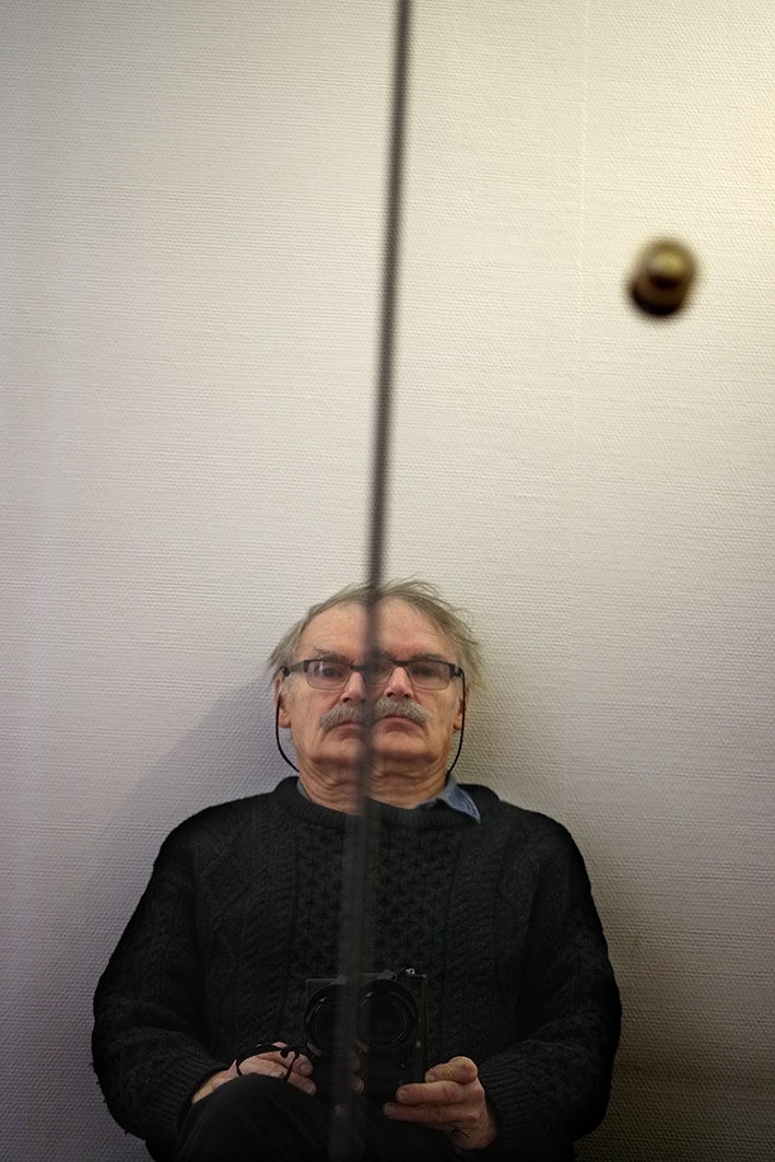 André Lejarre
