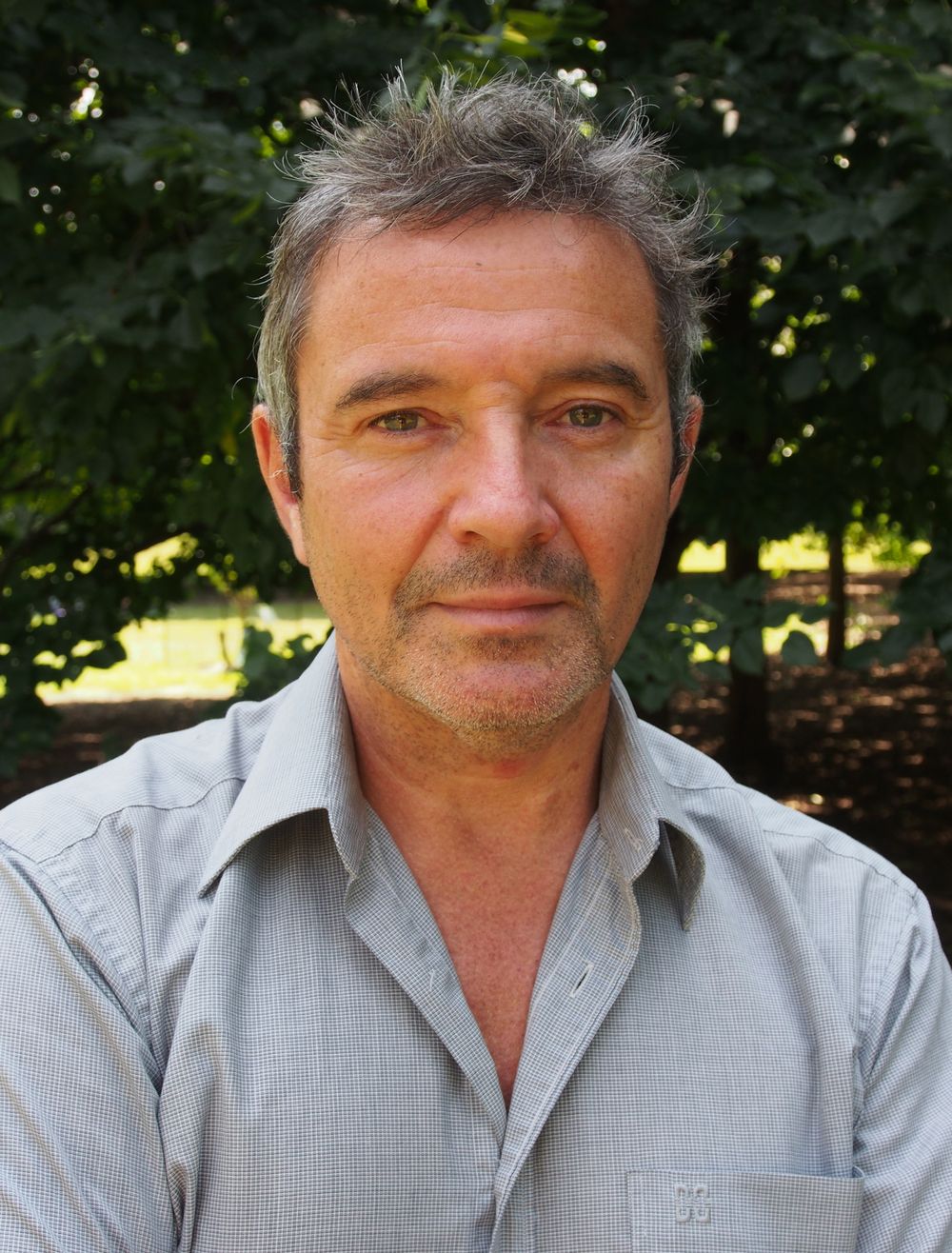Denis Darzacq