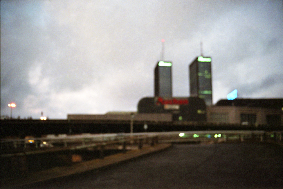 Bruno Boudjelal - Mon histoire est ici