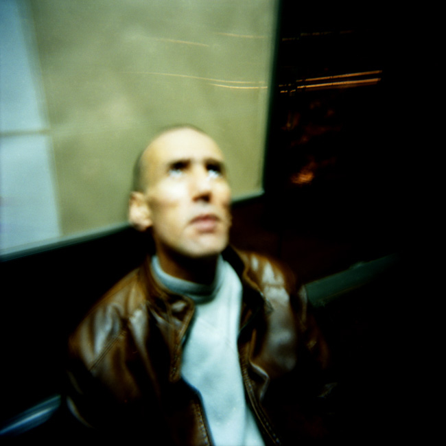 Bruno Boudjelal - Mon histoire est ici