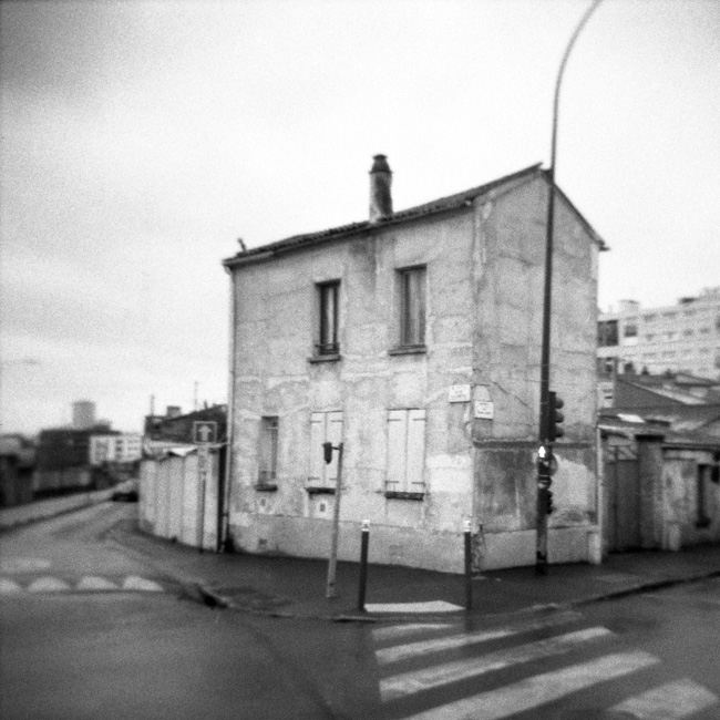 Bruno Boudjelal - Mon histoire est ici