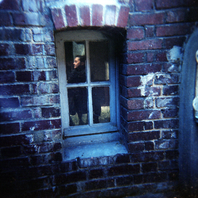 Bruno Boudjelal - Mon histoire est ici