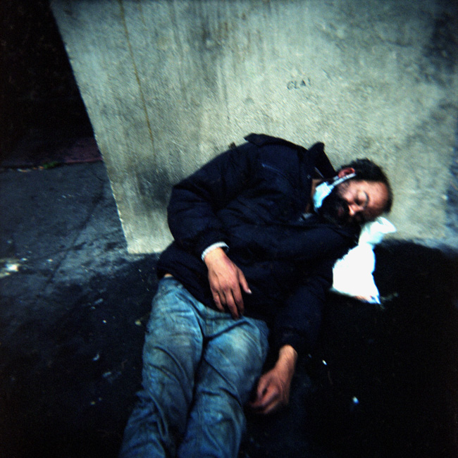 Bruno Boudjelal - Mon histoire est ici