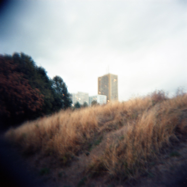 Bruno Boudjelal - Mon histoire est ici