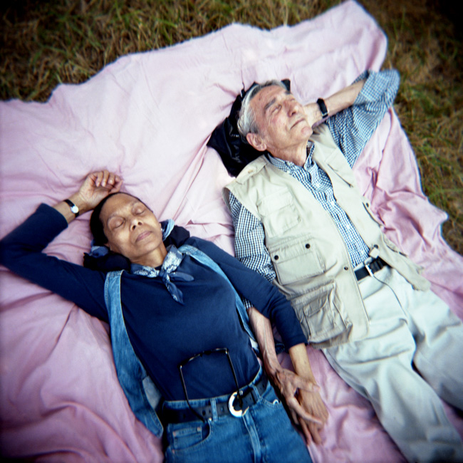 Bruno Boudjelal - Mon histoire est ici