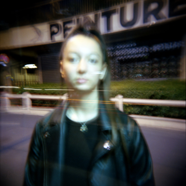 Bruno Boudjelal - Mon histoire est ici