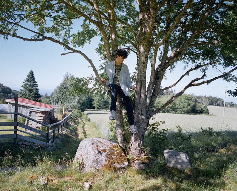 Samuel Kirszenbaum - Transitions