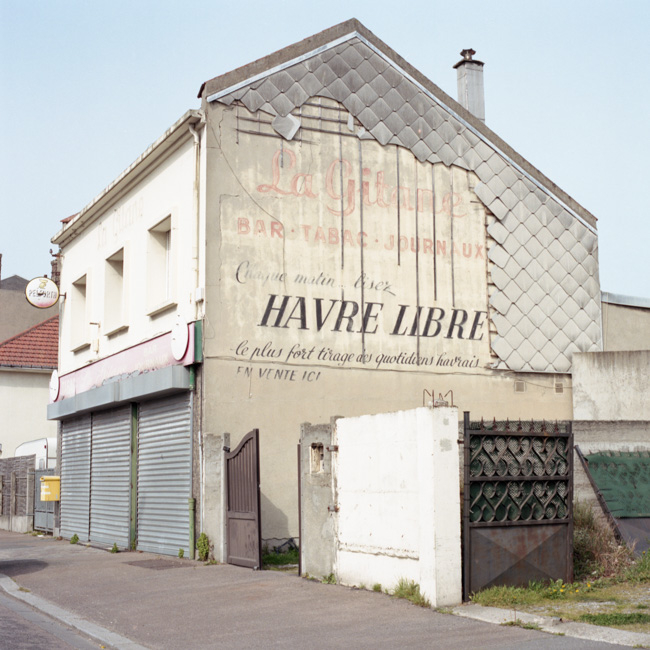 David Godichaud - Les neiges éternelles