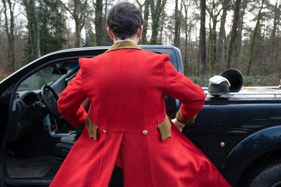 Nicolas Krief - Pratiques et manifestations symboliques de l’autorité et des pouvoirs en milieu rural : Permanences et ruptures.