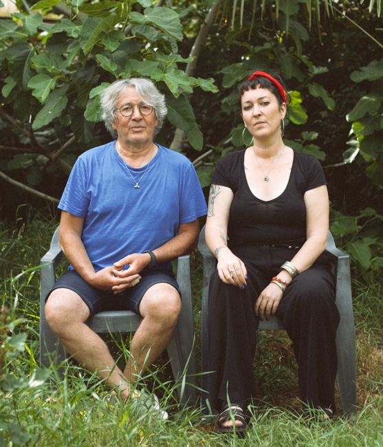 Lynn S.K - Mémoires sensibles