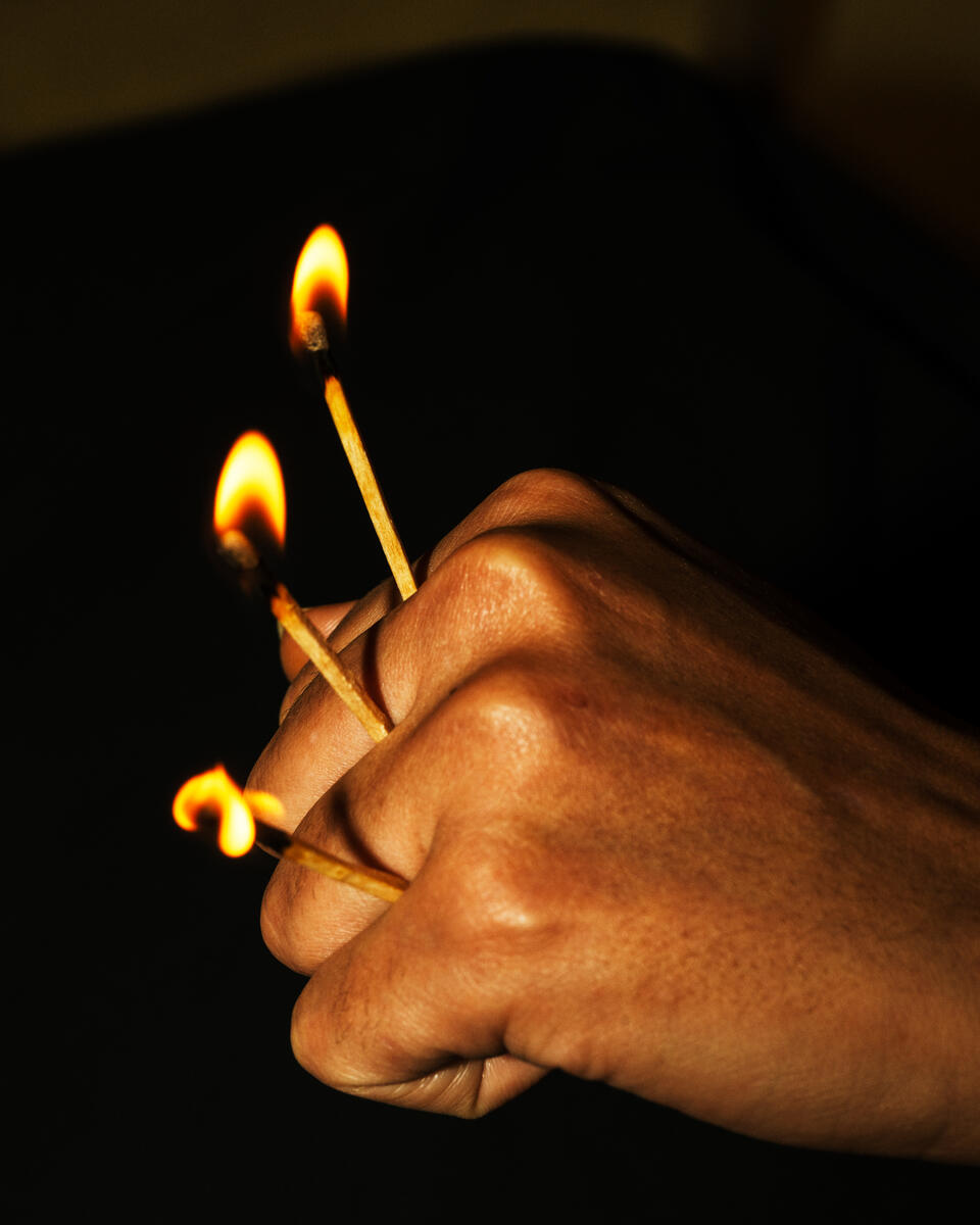 Mathieu Farcy - Les Amazones n’existent pas