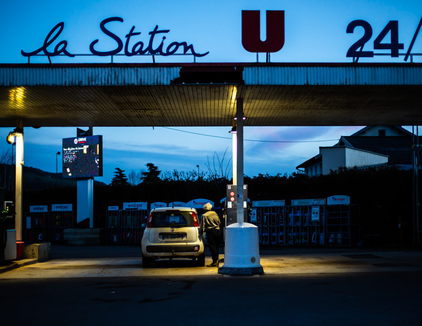 Claire Jachymiak - En grande pompe