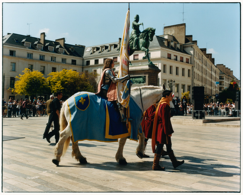 Joseph Gobin - Rituels