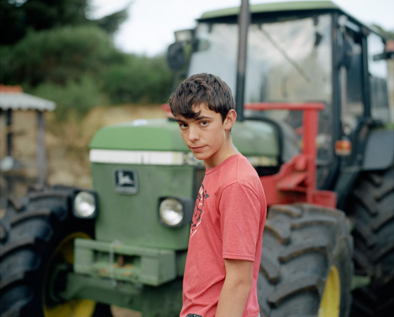 Samuel Kirszenbaum - Transitions