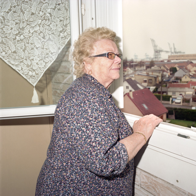 David Godichaud - Les neiges éternelles