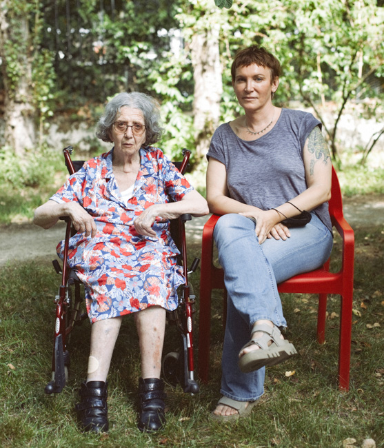 Lynn S.K - Mémoires sensibles