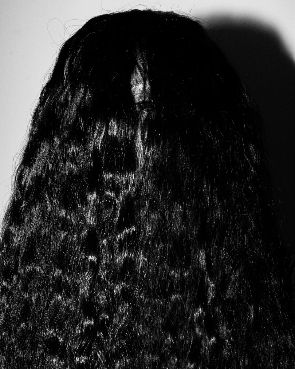 Mathieu Farcy - Les Amazones n’existent pas