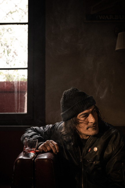 Gilles Coulon - Retour à l’anormal