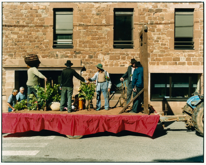 Joseph Gobin - Rituels