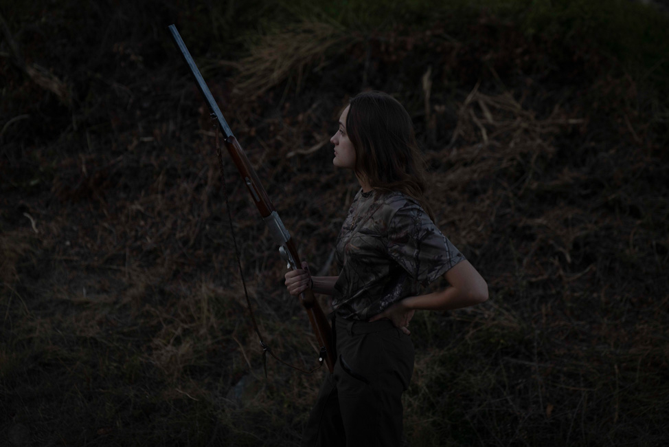 Véronique de Viguerie - Le difficile partage de la nature