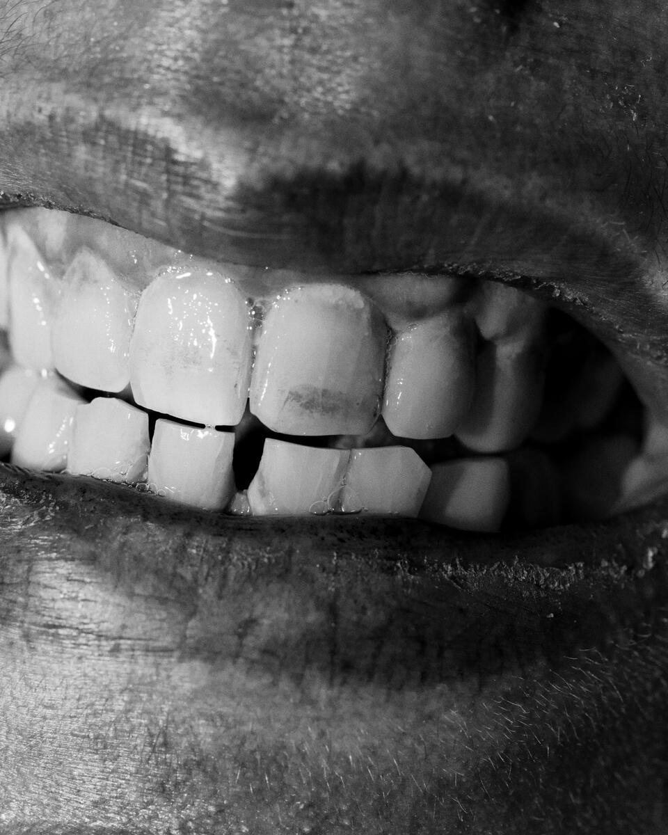 Mathieu Farcy - Les Amazones n’existent pas