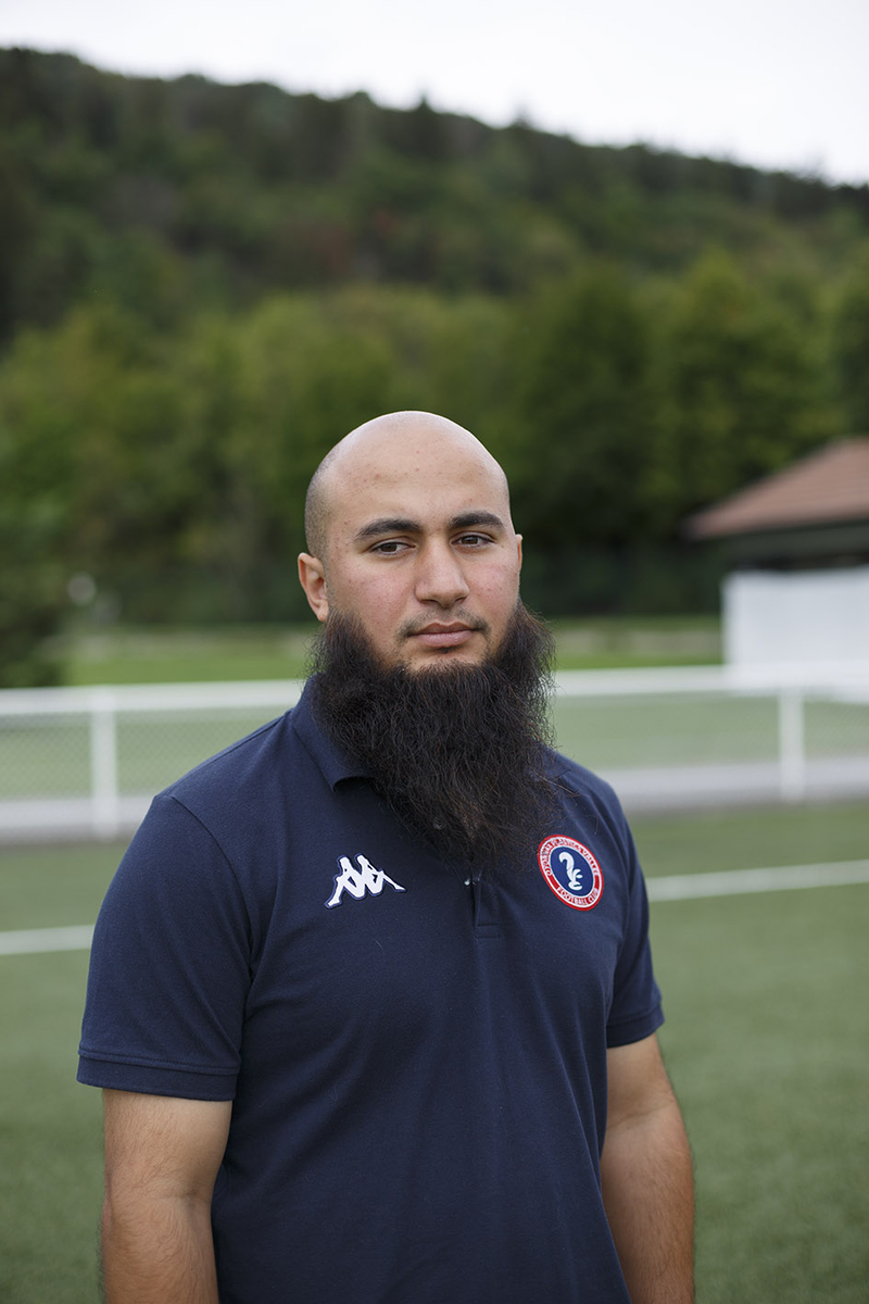 Pierre Hybre - Jura, les oubliés de la Plastic Vallée