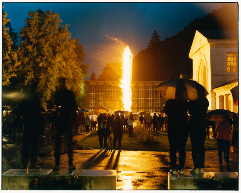 Joseph Gobin - Rituels