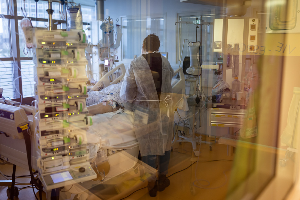 Laurence Geai - Repose en paix, le deuil impossible