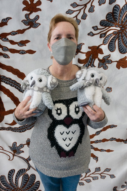 Françoise Huguier - Des pieds et des mains