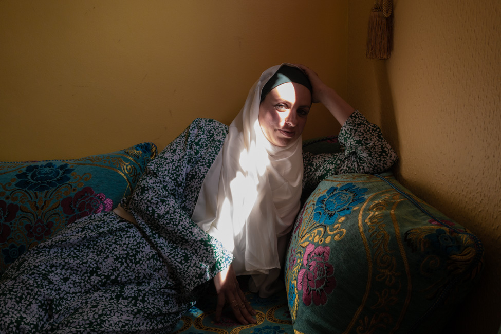 Anita Pouchard Serra - Algérie(s), une mosaïque d’héritiers