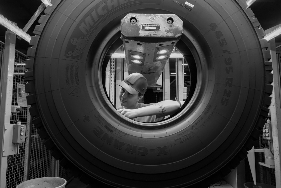 Daniel Challe - Syndicalistes dans l’industrie au temps du Covid-19