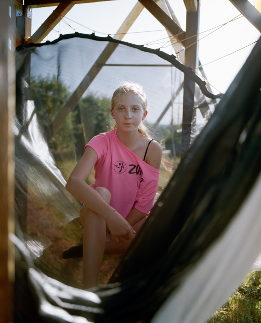 Samuel Kirszenbaum - Transitions