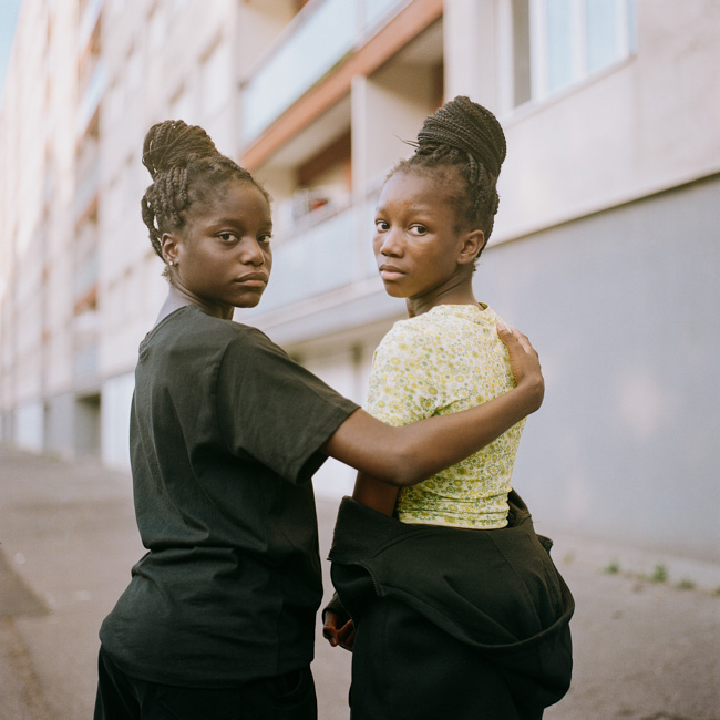 Sandra Mehl - L’amour en cité