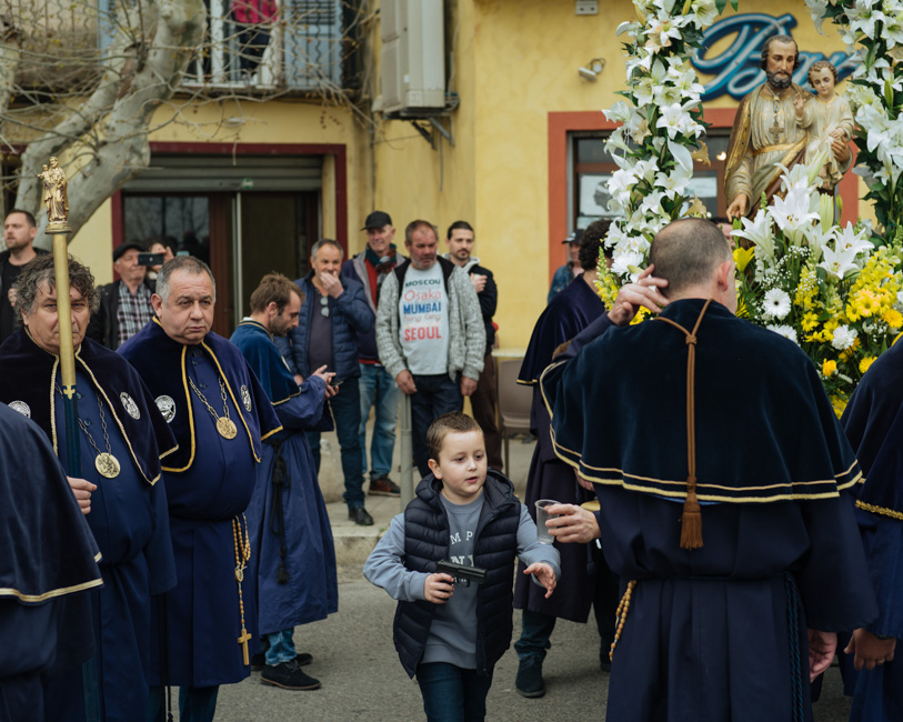 Kamil Zihnioglu -  Aiò, Baddemu ! (Allez, dansons !)