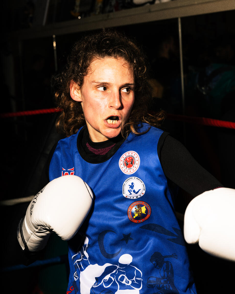 Mathieu Farcy - Les Amazones n’existent pas