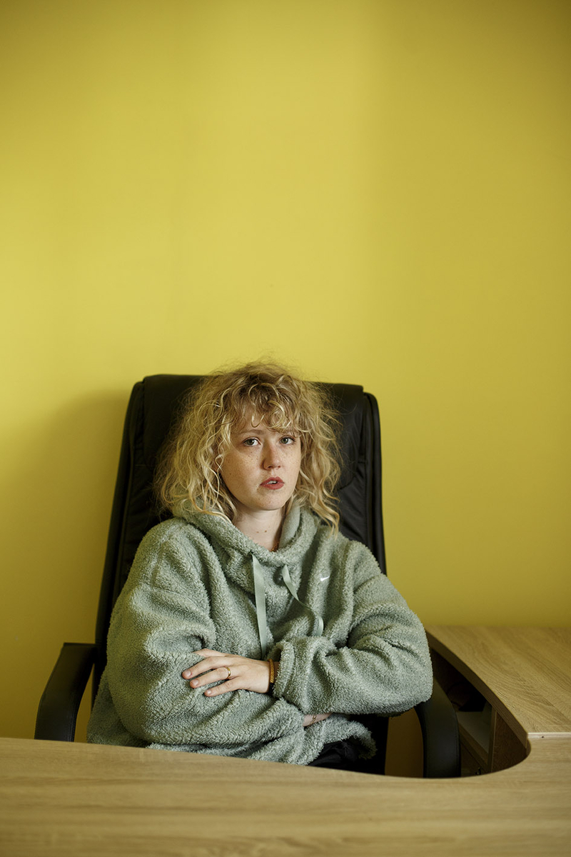 Pierre Hybre - Jura, les oubliés de la Plastic Vallée