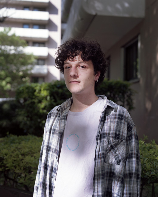 Samuel Gratacap - Une jeunesse en campagne, entre désir(s) et représentation(s)