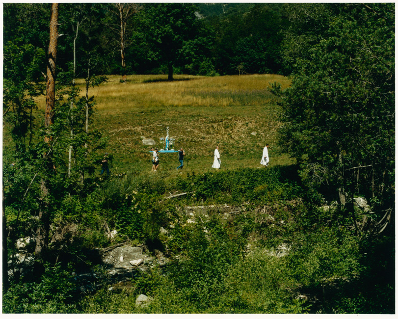 Joseph Gobin - Rituels