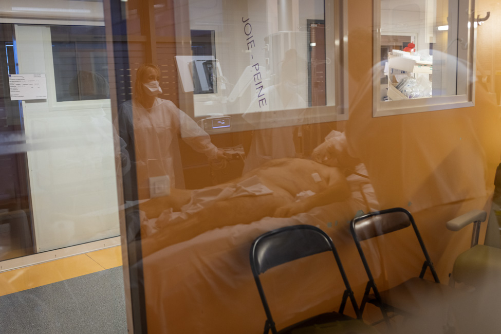 Laurence Geai - Repose en paix, le deuil impossible