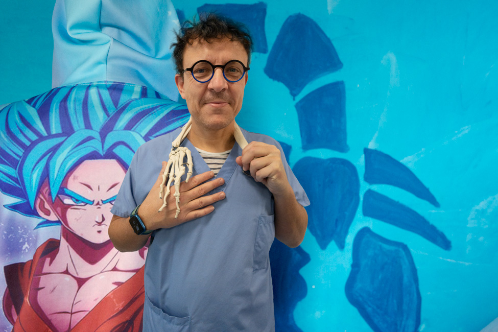 Françoise Huguier - Des pieds et des mains