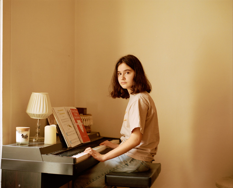 Samuel Kirszenbaum - Transitions