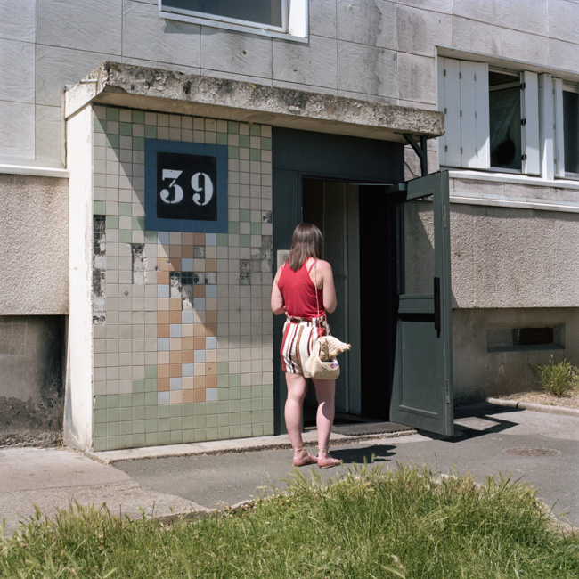 David Godichaud - Les neiges éternelles