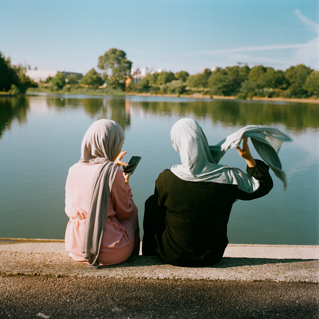 Sandra Mehl - L’amour en cité