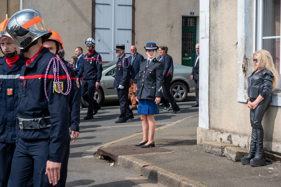 Nicolas Krief - Pratiques et manifestations symboliques de l’autorité et des pouvoirs en milieu rural : Permanences et ruptures.