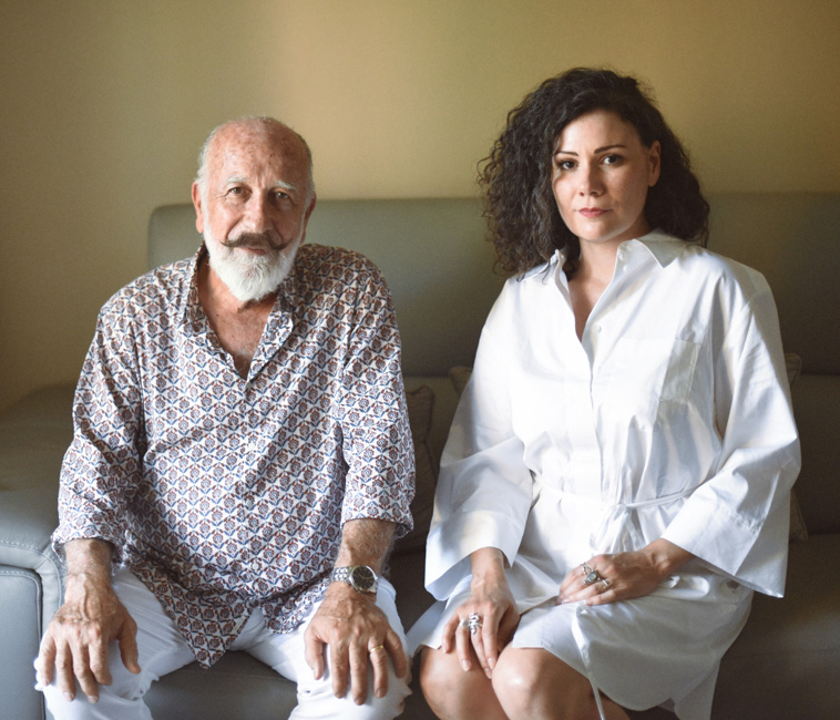 Lynn S.K - Mémoires sensibles