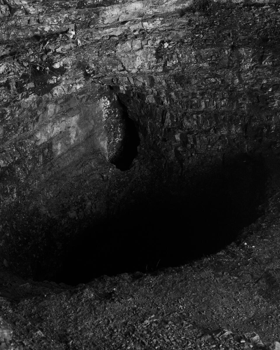 Mathieu Farcy - Les Amazones n’existent pas