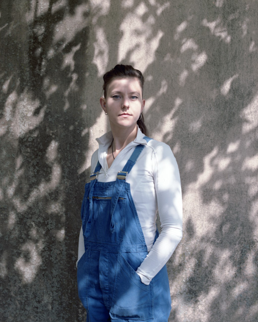 Samuel Gratacap - Une jeunesse en campagne, entre désir(s) et représentation(s)