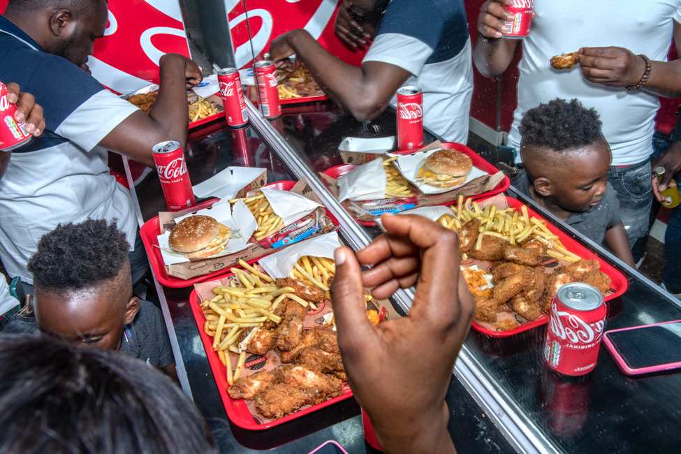 Marc Lathuillière - Viande