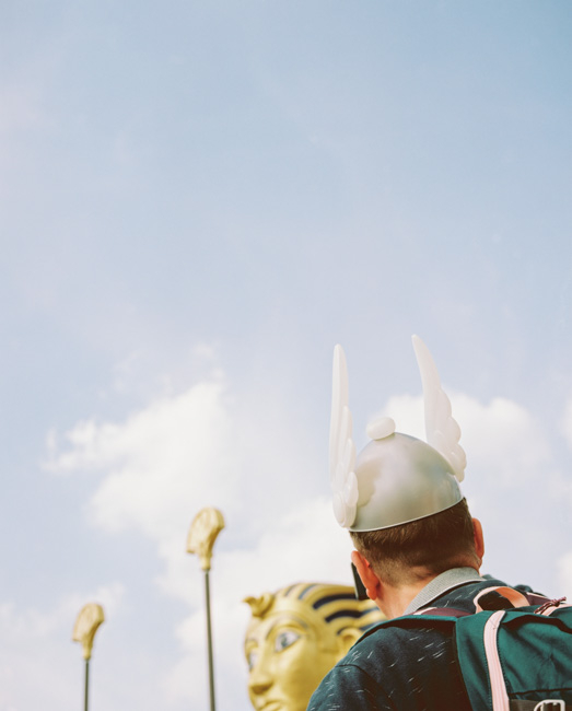 Céline Villegas - Douce France