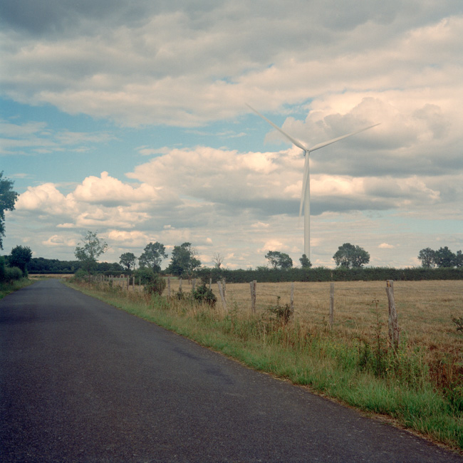 Denis Dailleux - Suicides en terre agricole